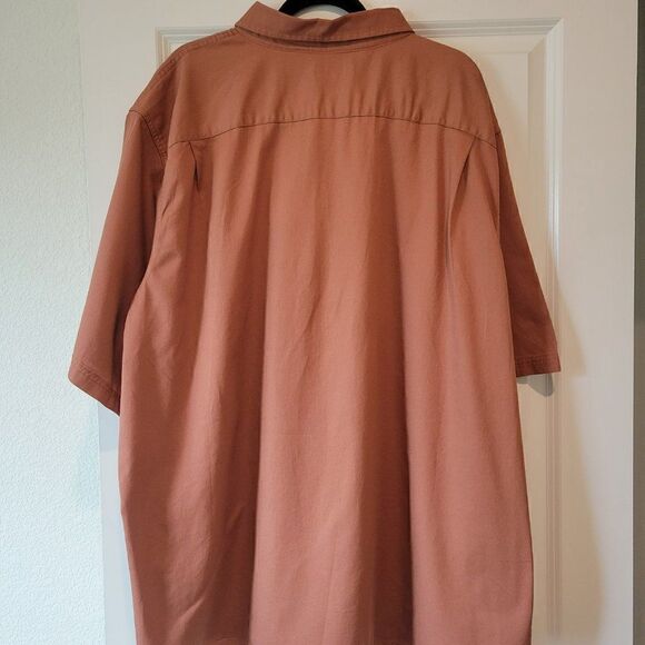 Wrangler shirt size 3XL  - Picture 7 of 9